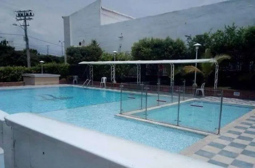Habitacion Cangrejo Barranquilla  Barranquilla (Atlantico)