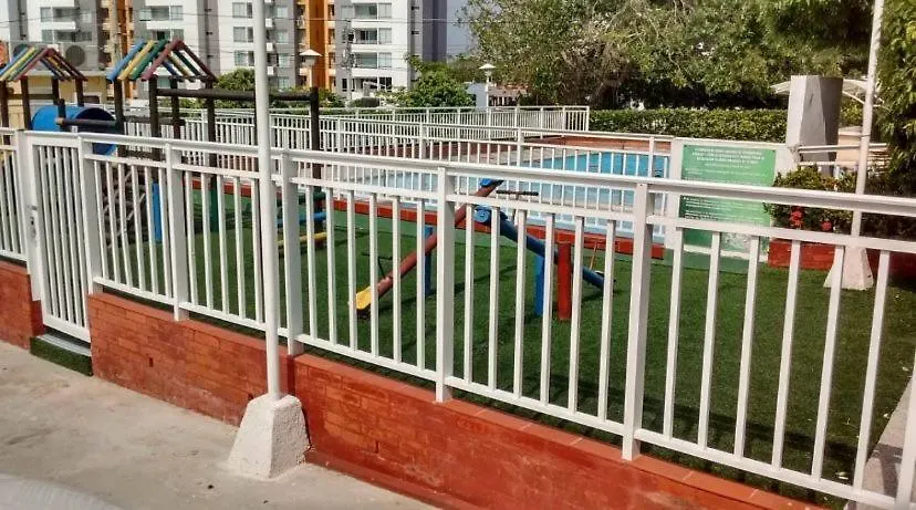 Habitacion Cangrejo Barranquilla  Colombia