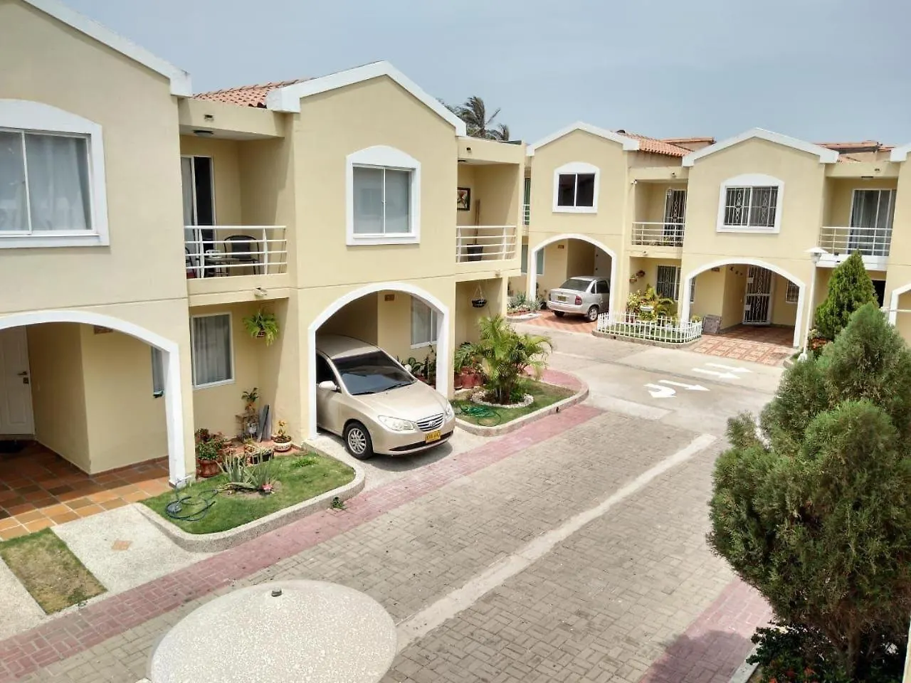 Guest house Habitacion Cangrejo Barranquilla